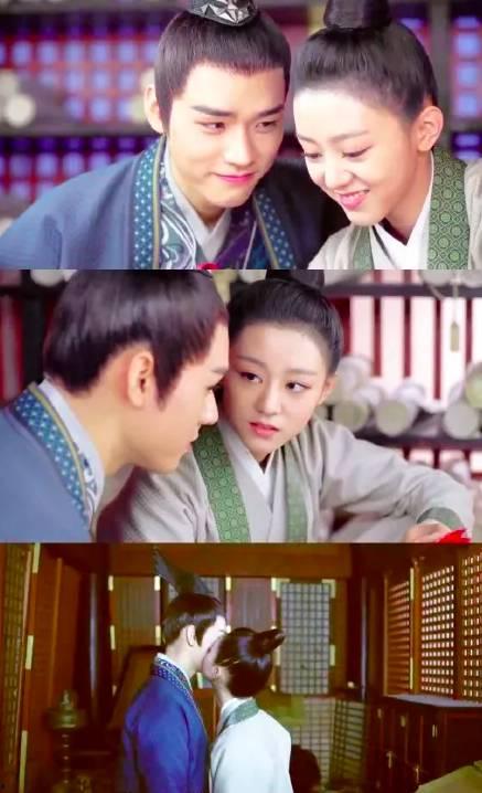 娱乐吃瓜君戏精编剧,吃瓜君化身戏精编剧，揭秘幕后真相